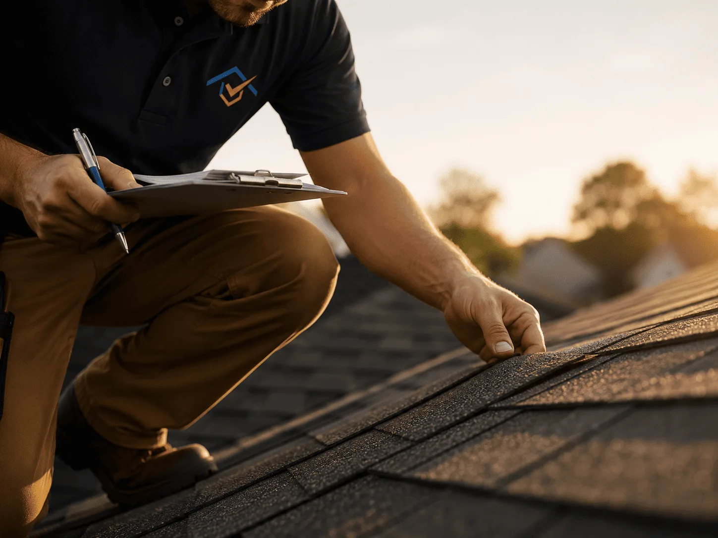 Why Choose Roof Inspection in Collins, WI